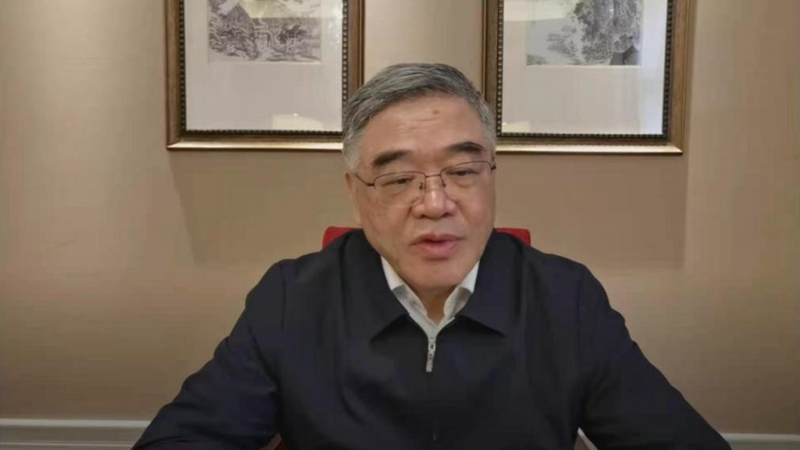 全国政协常委、副秘书长，民进中央副主席，华体会(中国)家庭教育专业委员会理事长 朱永新致辞_副本.jpg